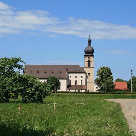 Odas Feriendomizil Europapark Kappel-Grafenhausen Kültér fotó